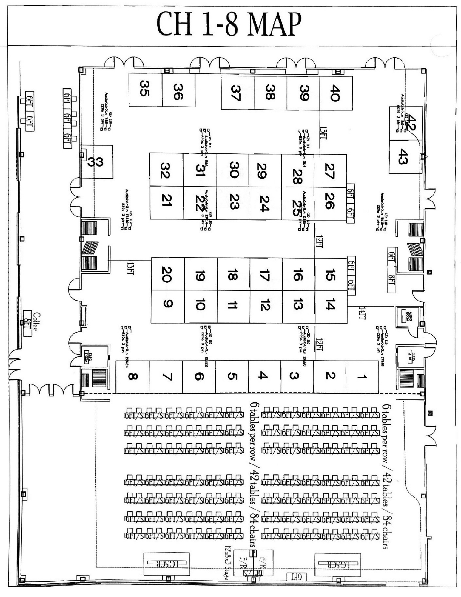 vendorMap