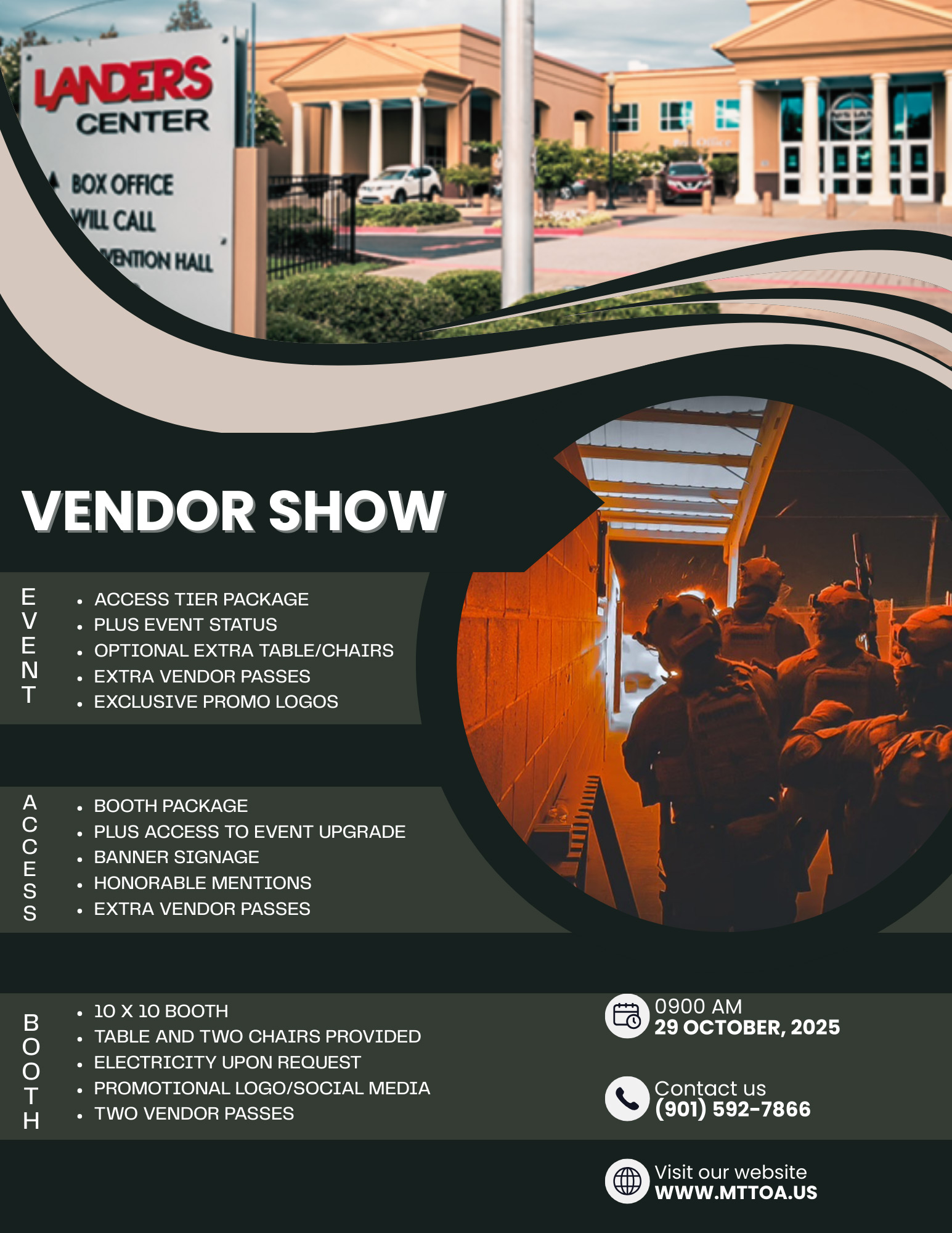 vendorShow